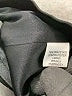 St. John Black Cocktail Dress Size 4 - photo 5