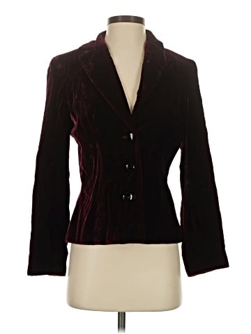 Adrienne Vittadini Blazer (view 1)