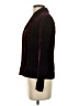 Adrienne Vittadini Burgundy Blazer Size 4 - photo 5