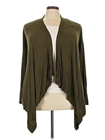 Lock & Love Cardigan (view 1)