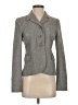 Juicy Couture Gray Blazer Size S - photo 1