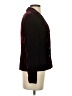 Adrienne Vittadini Burgundy Blazer Size 4 - photo 4