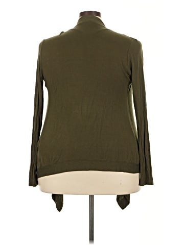 Lock & Love Cardigan (view 2)