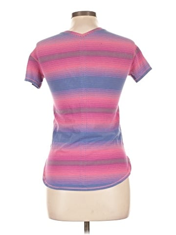 Alice Blue Designed Exclusively for Stitch Fix Short Sleeve T-Shirt (view 2)