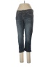 Hydraulic Silver Blue Jeans Size 11 - photo 1