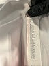 Fabletics Solid White Ivory Active Skort Size 1X - photo 3
