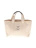 Tory Burch Ivory Satchel One size - photo 1
