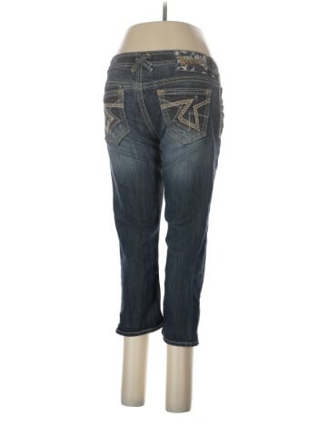 Hydraulic Jeans (view 2)