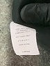 Judith March Black Cocktail Dress Size L - photo 9