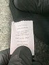 Judith March Black Cocktail Dress Size L - photo 10