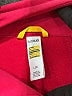 Lole Red Track Jacket Size L - photo 6
