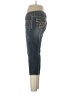 Hydraulic Silver Blue Jeans Size 11 - photo 5