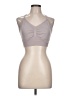 Assorted Brands Tan Gray Tank Top Size L - photo 1