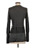 Etcetera Gray Silk Pullover Sweater Size S - photo 2
