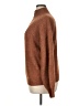 Nine West Brown Pullover Sweater Size XL - photo 5