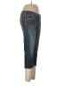 Hydraulic Silver Blue Jeans Size 11 - photo 4