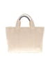 Tory Burch Ivory Satchel One size - photo 3