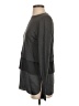 Etcetera Gray Silk Pullover Sweater Size S - photo 5