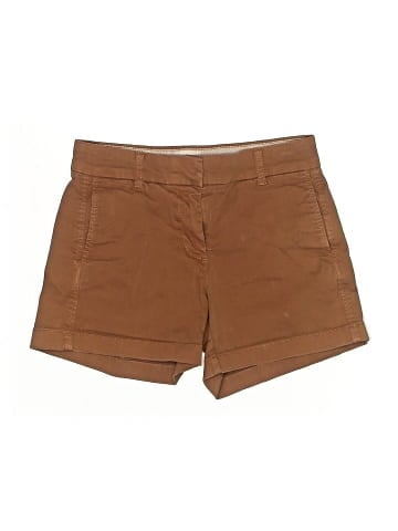 J.Crew Khaki Shorts (view 1)