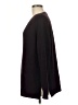 Athleta Black Pullover Sweater Size M - photo 5