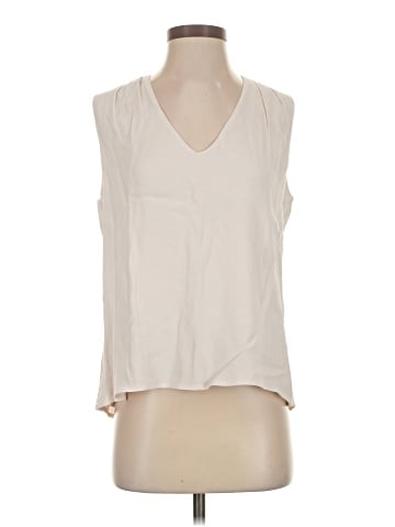 Tart Sleeveless Blouse (view 1)