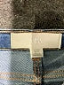 Zara Blue Jeans Size 3 - photo 3