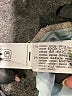Zara Blue Jeans Size 3 - photo 5