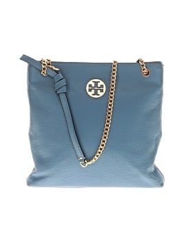 Tory Burch Leather Shoulder Bag