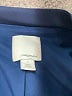 Halogen Blue Blazer Size S - photo 6