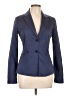 Pinko Blue Blazer Size 10 - photo 1