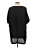 OVI 100% Polyester Black Kimono Size L - photo 2