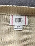 BDG Solid Ivory Turtleneck Sweater Size S - photo 7