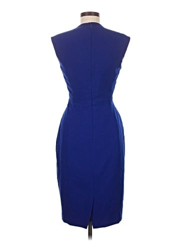 Kasper Cocktail Dress (view 2)