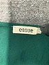 Essue 100% Polyester Green Sleeveless Blouse Size M - photo 7