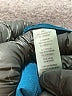 Andrew Marc Blue Casual Dress Size 6 - photo 8