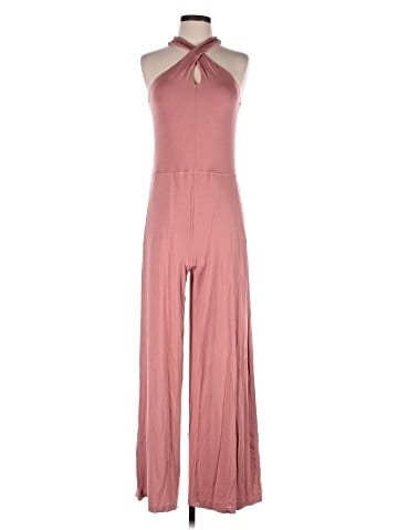 Greyson Jumpsuit (view 1)