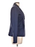 Pinko Blue Blazer Size 10 - photo 4