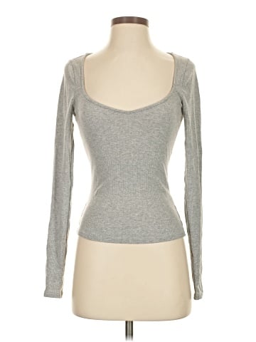 Boden Long Sleeve T-Shirt (view 1)