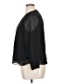 Unbranded Black Blazer Size 16 - photo 5