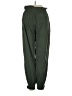 Urban Outfitters Solid Green Casual Pants Size XS - photo 2
