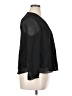 Unbranded Black Blazer Size 16 - photo 4