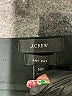 J.Crew Solid Black Active Pants Size M (petite) - photo 7