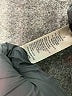 Rafaella Solid Black Dress Pants Size 8 - photo 8