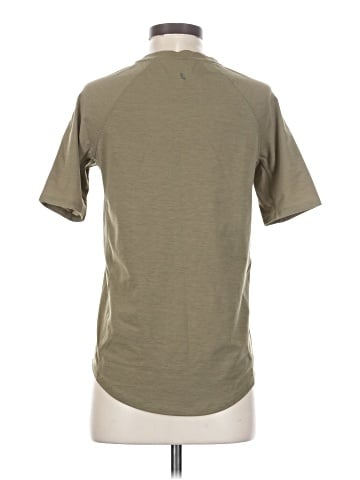 Lole Short Sleeve Turtleneck (view 2)