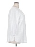 Liz Claiborne White 3/4 Sleeve Blouse Size XXL - photo 4