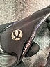 Lululemon Athletica Black Active Tank Size 10 (estimated) - photo 7