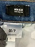 Express Blue Jeans Size 00 - photo 7