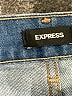 Express Blue Jeans Size 00 - photo 8