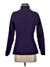Under Armour 100% Polyester Purple Turtleneck Sweater Size S - photo 1
