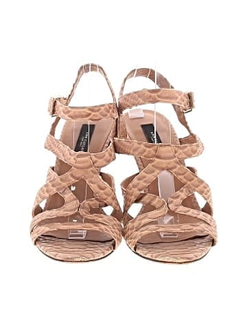 Ann Taylor Sandals (view 2)